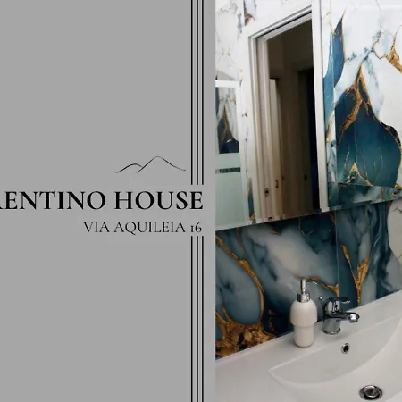 Free Parking - Fiorentino House