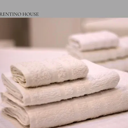 شقة Free Parking - Fiorentino House