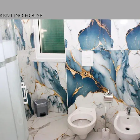Free Parking - Fiorentino House * نابولي