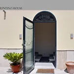 Appartement Free Parking - Fiorentino House Naples