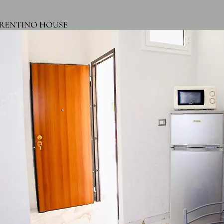 Free Parking - Fiorentino House Apartamento *