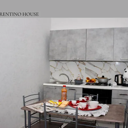 Free Parking - Fiorentino House