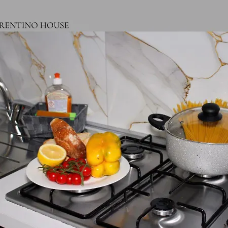 Free Parking - Fiorentino House Appartement