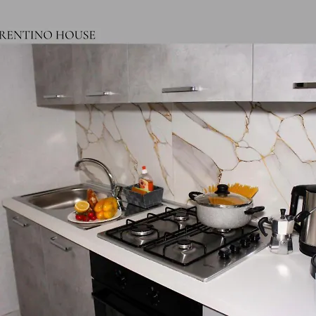 Free Parking - Fiorentino House 아파트 *