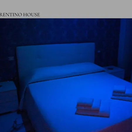 Free Parking - Fiorentino House