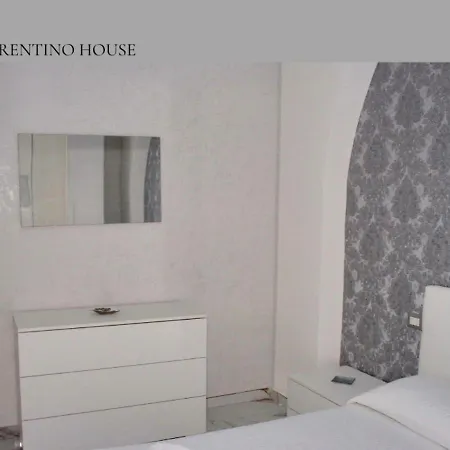 Free Parking - Fiorentino House Apartamento