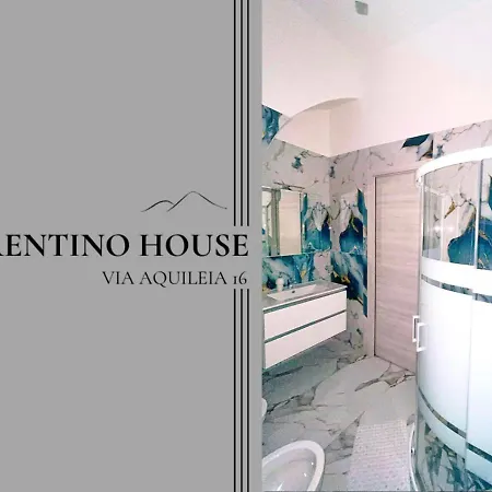 Free Parking - Fiorentino House Nápoles