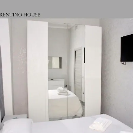 Apartamento Free Parking - Fiorentino House *