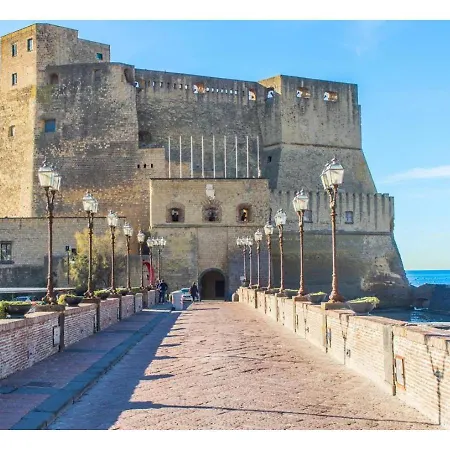 Free Parking - Fiorentino House *