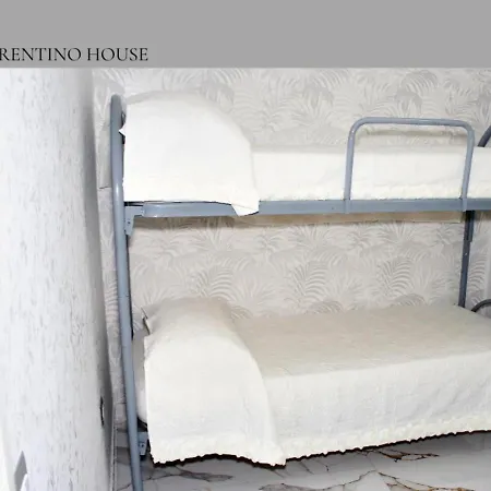 Free Parking - Fiorentino House Apartamento