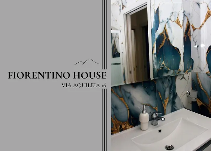 Free Parking - Fiorentino House