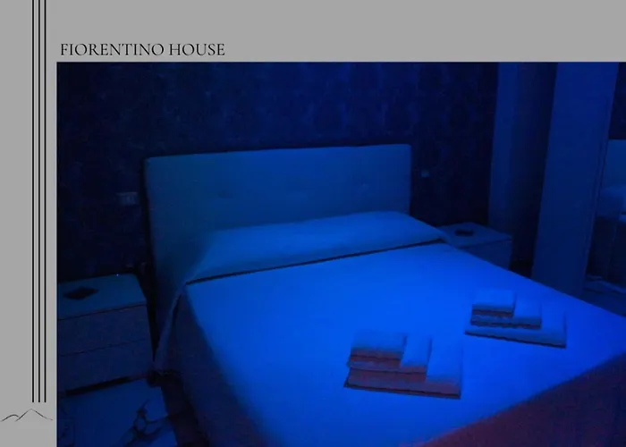 Free Parking - Fiorentino House