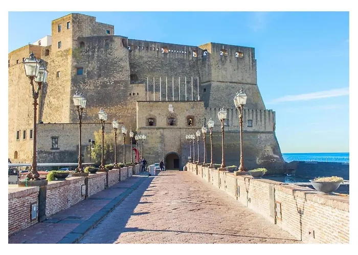 Free Parking - Fiorentino House *